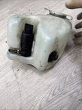 BMW E36 325 328 M3 COUPE WINDSHIELD WASHER FLUID TANK RESERVOIR 8378723