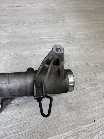 BMW F06 F10 F12 F13 M5 M6 Competition Hydro Steering Gear Rack & Pinion L9 34k