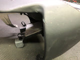 19-23 Ferrari F8 Tributo Headlight Control Switch Dashboard Housing
