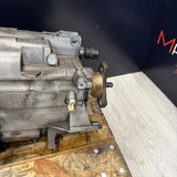 2005 BMW 01-06 E46 M3 SMG Gearbox Transmission 104k Miles