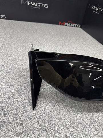 BMW G82 M4 21-26 FRONT RIGHT AUTO DIM POWER FOLD HEATED DOOR MIRROR *NOTES*