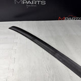 2001-2006 BMW E46 M3 Factory Rear Trunk Spoiler Lip 2695445 Fading Black