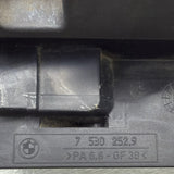 2003–2010 BMW M3 E46 X3 E83 Left Side Radiator Support Mount Bracket OEM 7530252