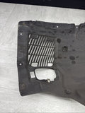 BMW 20-25 F91 F92 F93 M8 Front Left Side Fender Wheel Splash Guard OEM
