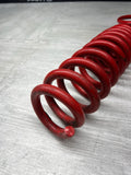 BMW 01-06 E46 M3 H&R 29355 Rear Suspension Springs