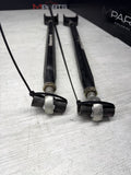 BIMMERWORLD RACE ADJUSTABLE REAR CAMBER CONTROL ARMS BMW E36 E46 Z4 M3 01-06