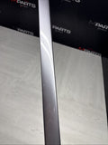 BMW E46 325 330 M3 Right Passenger Door Trim Moulding 51138238878 8238878
