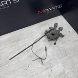2008-2013 BMW E90 E92 E93 M3 Rear Spindle Knuckle Hub Left Driver *Notes*