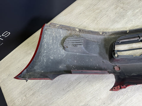 (PICKUP ONLY) 2000-2009 HONDA S2000 OEM FRONT BUMPER COVER