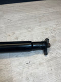 2013-2016 BMW F06 F10 M5 M6 S63 DCT DRIVESHAFT DRIVE SHAFT OEM 2284490