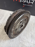 01-06 BMW E46 M3 FLYWHEEL CLUTCH PRESSURE PLATE KIT OEM SACHS 8.4MM THICKNESS