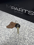 BMW 95-99 E36 M3 Factory Ignition Key Keys Original OEM