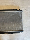 Aluminum Radiator 1994-2001 Acura Integra 1.8L l4 CU1741