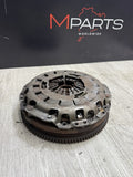 01-06 BMW E46 M3 FLYWHEEL CLUTCH PRESSURE PLATE KIT OEM LUK 8.99MM THICKNESS
