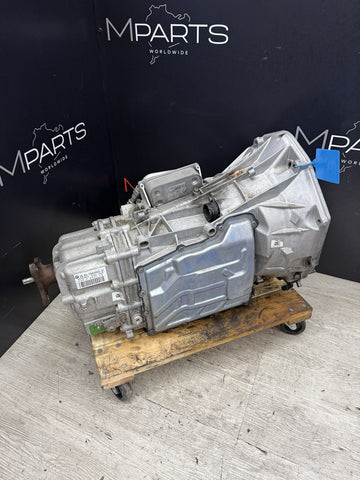 2011 BMW E90 E92 E93 M3 DCT S65 Dual Clutch Transmission Gearbox 48k Miles
