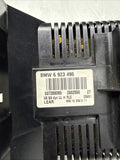 01-06 BMW E46 M3 AUTOMATIC LCM HEADLIGHT SWITCH LEFT DRIVER SIDE SW:3.11