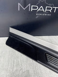 BMW 01-06 E46 M3 Door Sill Step Trim Scuff Plate Right Passenger OEM