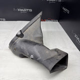 BMW E90 E92 E93 M3 08-13 Front Left Intake Box Air Duct Guide OEM