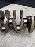 15-21 BMW S55 F80 F82 F83 F87 M2 M3 M4 ENGINE CRANKSHAFT CRANK SHAFT
