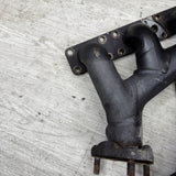 96-99 BMW E36 E39 328 528 M3 Z3 M52 S52 Engine Exhaust Manifold Headers Set OEM