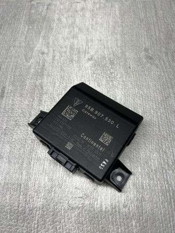 Gateway Control Module Porsche Macan 95B907530L