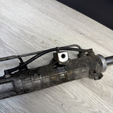 91-02 BMW E36 Z3M M3 Power Steering Rack and Pinion ZF OEM 7852055306