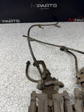 00-09 HONDA S2000 - Left And Right Rear Brake Calipers Pair - OEM FACTORY #198