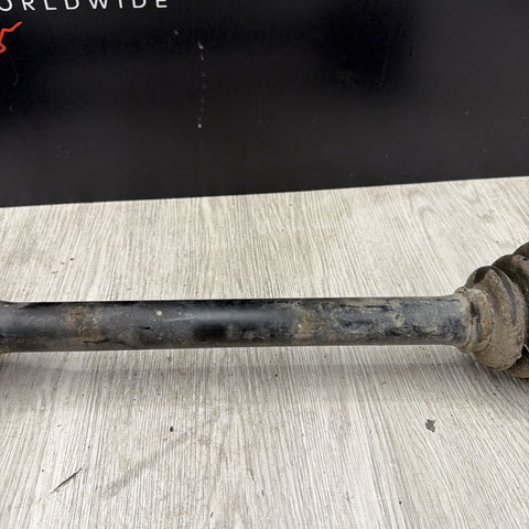 BMW Z3 M E36 98-02Roadster Rear Axle Drive Shaft 33-21-2-228-017 OEM