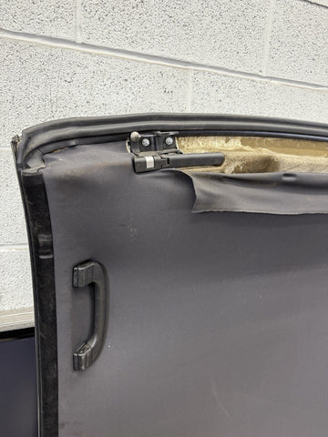 (PICKUP ONLY) 01-06 BMW E46 M3 Convertible Hardtop Roof Alpine White