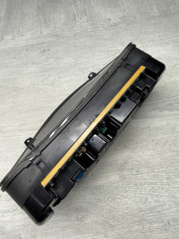 BMW E36 M3 Speedometer Spedometer Instrument Cluster VDO 88 311 221