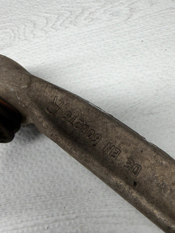 15-19 BMW F80 F82 F83 M3 M4 FRONT RIGHT CONTROL ARM WISHBONE OEM