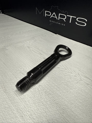 OEM Tow Hook Black BMW F Series F80 F82 F83 M3 M4
