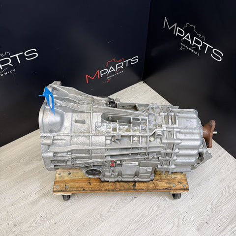 2017 DCT Transmission 15-20 BMW F80 F82 F83 M3 M4 33k Miles