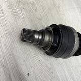 15-21 OEM BMW F80 F82 F87 M2 M3 M4 Rear Driver Side Output Half Shaft Axle