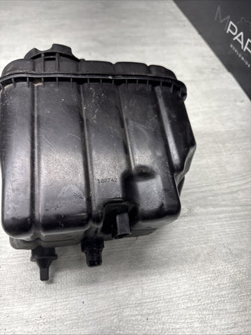 15-20 OEM BMW F80 M3 F82 F83 M4 S55 Engine Coolant Reservoir Tank Bottle