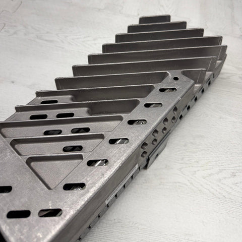 2012–2020 BMW F Series M3 M4 Harman / Becker Top-HiFi Amplifier OEM 9393194