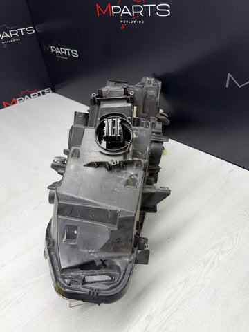 2018–2020 BMW 4 Series F32/F36 / M3-M4 LCI Left Driver LED Headlight OEM 7498917