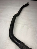 08-13 BMW M3 E90 E92 E93 Intake Secondary Air Pump Suction Hose with Sensor OEM
