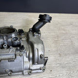 2012-2016 BMW F10 M5 S63 RH Right Valve Cover 7843506