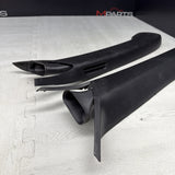 00-05 Honda S2000 AP1 A Pillar Trim Panels