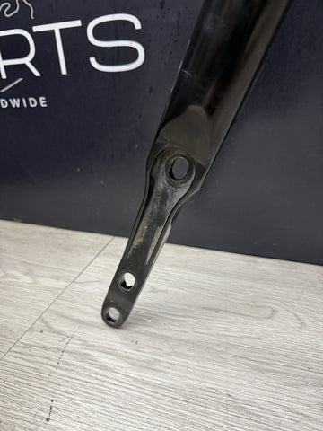 15-20 BMW F80 F82 F83 M3 M4 Carbon Fiber Strut Braces Bar OEM