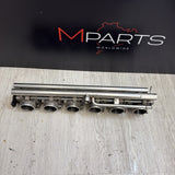 01-06 BMW E46 M3 S54 Z4M Individual Throttle Bodies ITB Intake