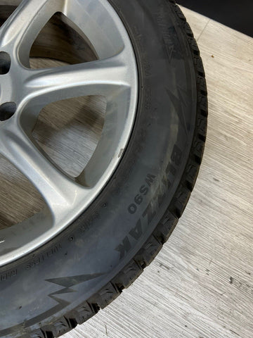 ASA SPORT EDITION JH36 ALLOY WHEEL RIM 16" R16 16x7.5 ET20