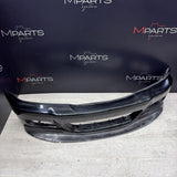 (PICKUP ONLY) 01-06 BMW E46 M3 Front Bumper Original OEM