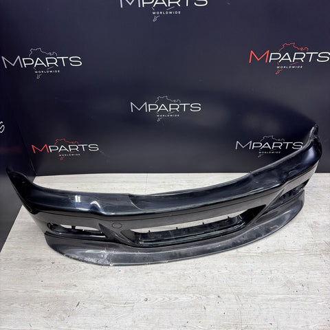 (PICKUP ONLY) 01-06 BMW E46 M3 Front Bumper Original OEM