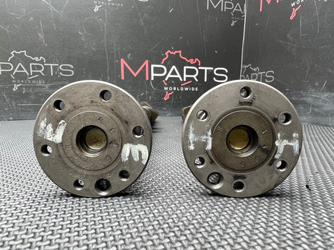 1987-1991 BMW E30 M3 S14 Cams Camshafts Pair S14 Engine Motor