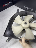 HONDA S2000 04-09 AP2 OEM FACTORY RADIATOR COOLING FAN