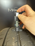 2024 Used 285/35ZR20 Michelin Pilot Sport 4 S - 104Y 10/32