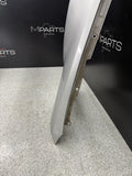 01-06 BMW E46 M3 Left Driver Fender Titanium Silver