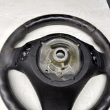 OEM Genuine BMW 08-13 E90 E92 E93 M3 Leather Steering Wheel DCT